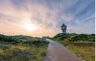 Ferienwohnungen Knöss Norddeich -