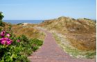 Ferienwohnungen Knöss Norddeich -