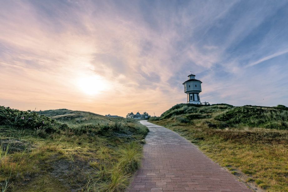 Ferienwohnungen Knöss Norddeich -