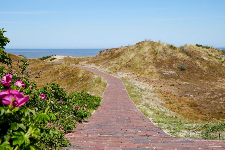 Ferienwohnungen Knöss Norddeich -